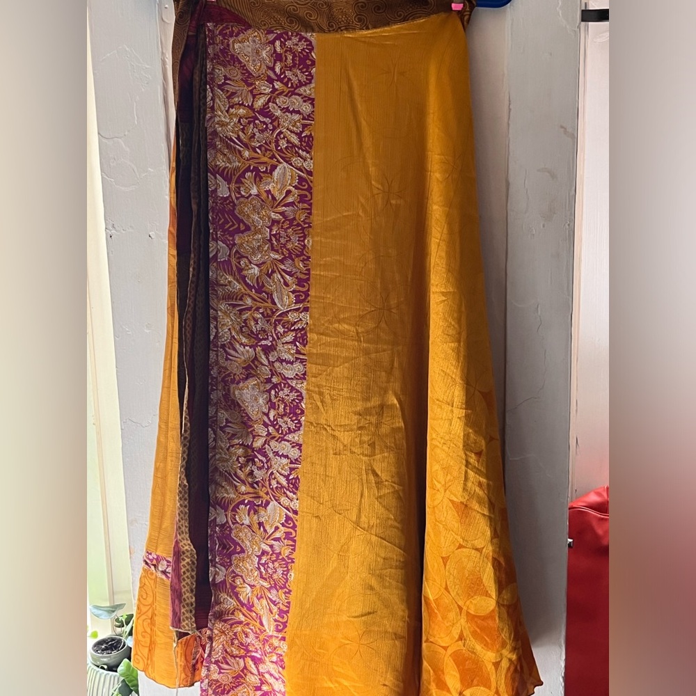 Mexicali Blues “Magic” Skirt